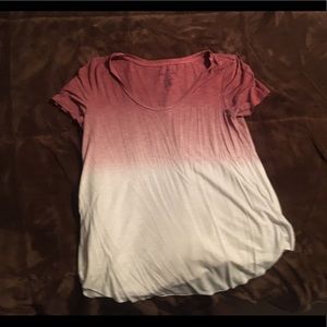 Hombre short sleeve shirt